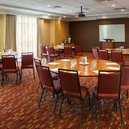 Hotel Courtyard By Marriott Londres Exterior foto