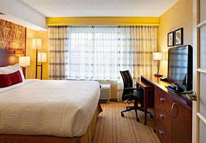 Hotel Courtyard By Marriott Londres Exterior foto