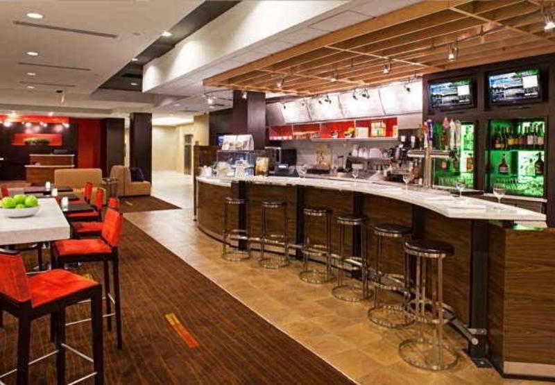 Hotel Courtyard By Marriott Londres Exterior foto