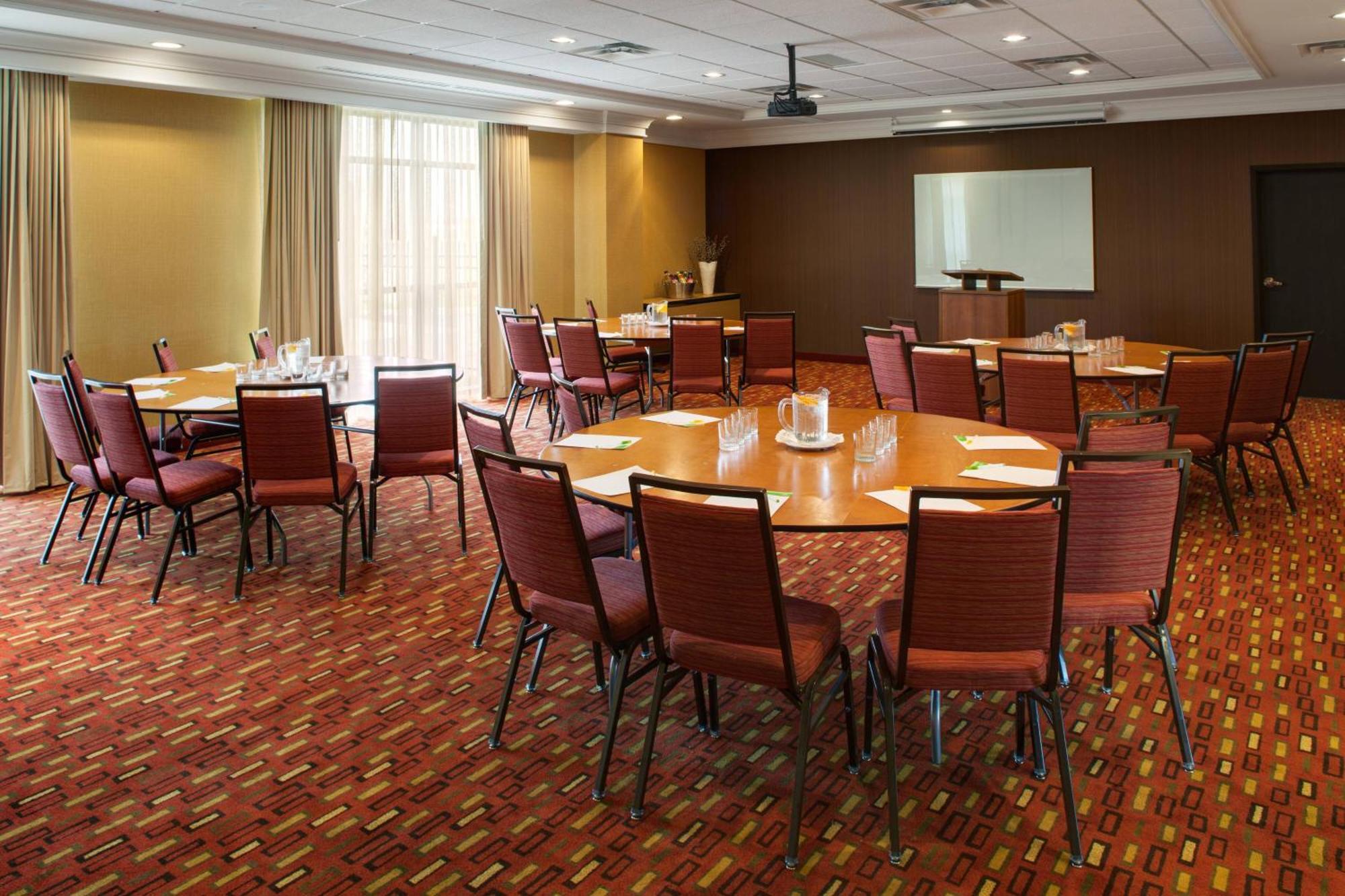 Hotel Courtyard By Marriott Londres Exterior foto